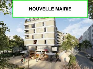 STUDIO NOUVELLE MAIRIE