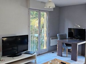 Location appartement  38.00m²  Toulouse