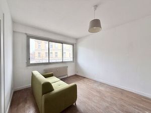 Appartement 2 pièces 41.7 m2 - 1er étage