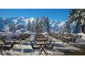 Local commercial + Fonds de commerce Emplacement exceptio