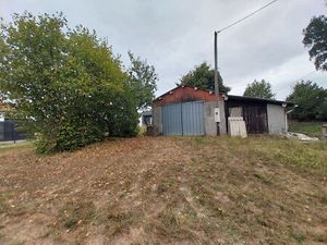 Entrepôt / local industriel Cardan 103 m2