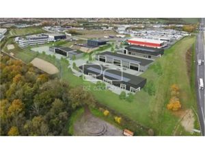 LOCAL D'ACTIVITE A VENDRE