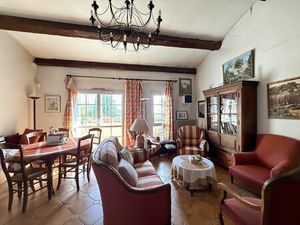 Vente maison 3 pièces 75 m² Carros (06510)