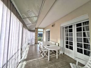 Pavillon sur sous sol 3 chambres