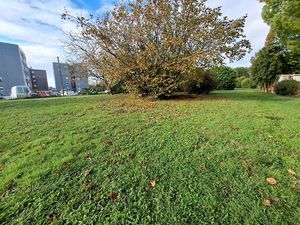 Terrain constructible 1200 m2