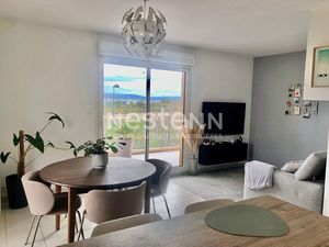 Appartement Aix En Provence La Duranne 3 pièce(s) 64.53 m2