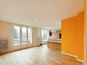 Appartement de 4 pièces de 65.1 m² situé à Ambilly