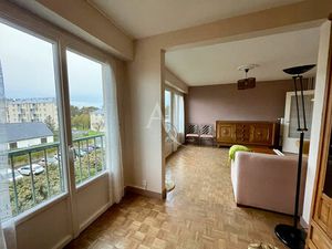 Appartement Angers 4 pièce(s) 83 m2