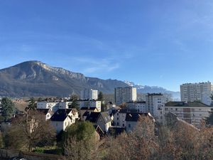 SECTEUR GALERIES- VUE DEGAGEE