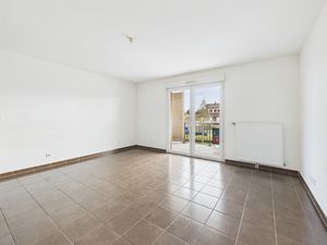 Appartement 2 pièces - 46 48m2 - Centre-ville