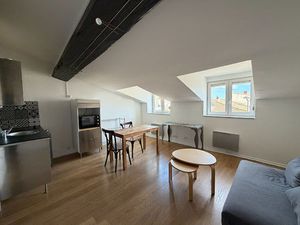 Appartement Bordeaux 1 pièce