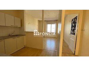 Appartement T2 St Martin