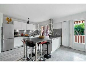 Exclusivité. 5 min de la Croisette  plein sud  au calme