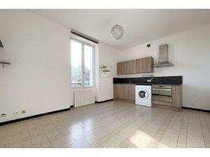 Appartement Carrières Sous Poissy 2 pièce(s) 36 m2