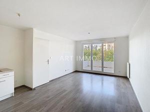 Appartement en résidence