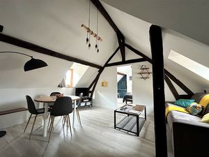 Appartement Chartres 2 pièces 40 m2