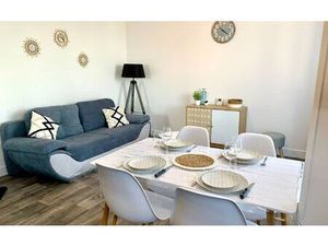 Appartement Châtelaillon-Plage m² T-2 à vendre  237 000 €