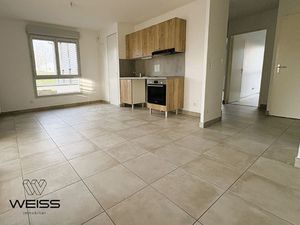 À louer : Appartement T3 de grand standing à Clermont-Ferrand