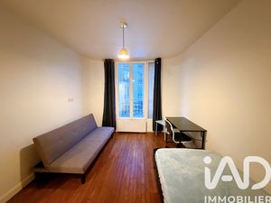 Vente Appartement 1 pièce