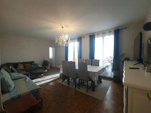 Appartement Colomiers centre  2 chambres-Loggia-Balcon