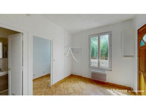 Appartement Combs La Ville 2 pièce(s)