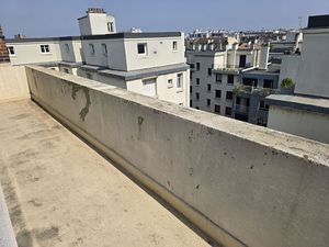 Appartement Courbevoie 1 pièce(s)