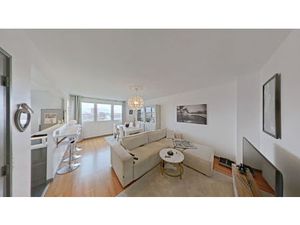 Appartement Dunkerque 3 pièce(s)