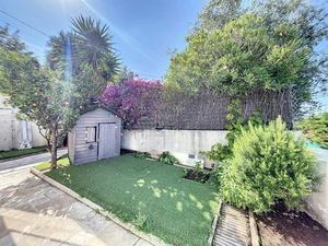 Appartement Villa - 4 pièces - Saint Pierre de Féric