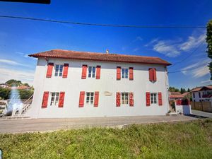 APPARTEMENT T3 EN DUPLEX