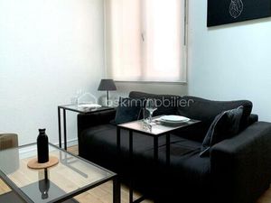 Duplex de 20 46 m² à Toulouse