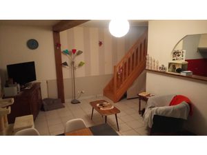 Appartement Villers Sur Coudun 2 pièce(s) 48.57 m2