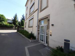 SPACIEUX T2 AVEC ASCENSEUR (RESIDENCE SENIOR) FOUGEROLLES