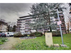 Appartement Gaillard 2 pièce(s) 47.96 m2
