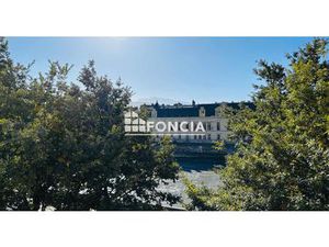 GRENOBLE QUAI PERRIERE