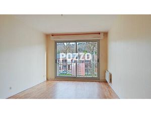 Appartement 3 pièces en location à HONFLEUR