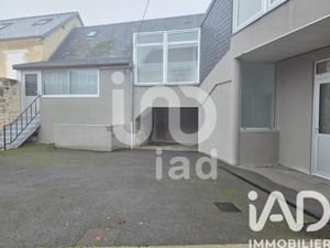 Vente Immeuble 104 m²