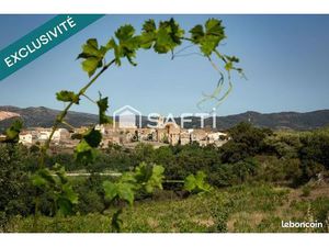 Immeuble 100 m² LATOUR-DE-FRANCE