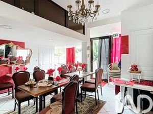 Vente Immeuble 43 m²