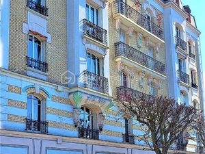 Appartement de 51 m² à Rosny-Sous-Bois