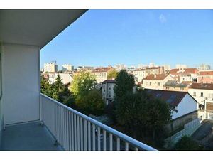 Appartement de 1 pièce de 29 m² situé à Ivry-sur-Seine