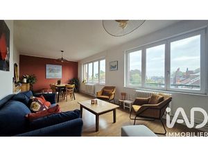 Vente Appartement 7 pièces