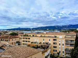 Appartement 4 pièces 75 m²