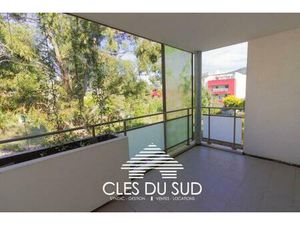 Location Appartement 3 chambres Terrasse Parkings La Valette