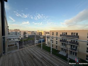Appartement T2 Neuf - LAVAL