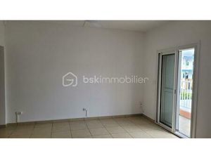 Appartement de 65 m² à Le Tampon