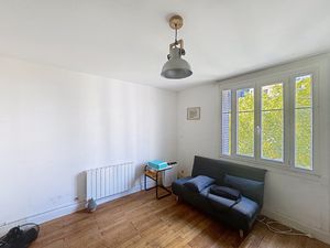 Quartier BELLECOMBE/VILETTE