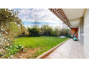 Appartement T3 de 75m² avec jardin - Rue Jean Sarrazin  Lyon 69