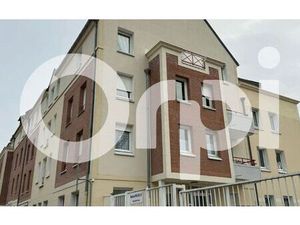Appartement Margny-lès-Compiègne 66 m² T-3 à vendre  166 000 €