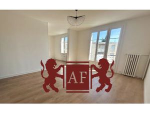 Dernières opportunités : Idéal investisseur - Grand Type 2 avec balcon  proximité Vieux-Po