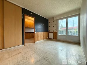 Appartement Neuilly-sur-Marne 1 pièce 32.62 m2